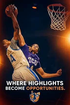 High School Basketball Portal - Where Highlights Become Opportunities